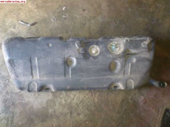 Venta de deposito de combustible 205