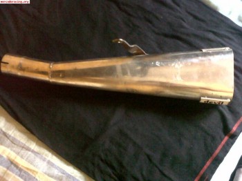 Escape lateral devil para r5 gtt