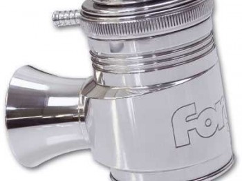 Valvula de descarga forge