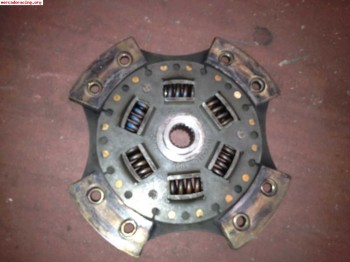 Se vende embrague para ma de saxo o 106