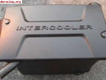 Se vende caja intercooler focus rs mk1