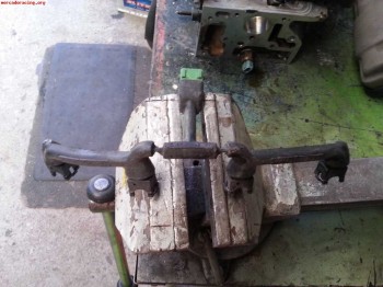 Instalacion electrica inyectores saxo 16v