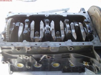 Vendo motor c18xe 125cv astra gsi