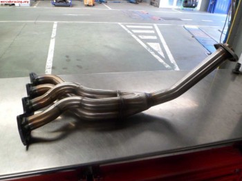 Vendo colectores escape 309  gti 16 sin estrenar 