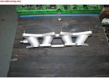 Se vende admision de 205 rally 