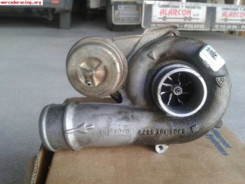 Vendo turbo cupra r k04-023 amk 180€