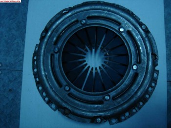 Se vende de 206xs desafio nacional: