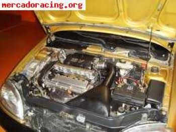 Vendo campana de la copa saxo