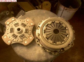 Vendo embrague ap