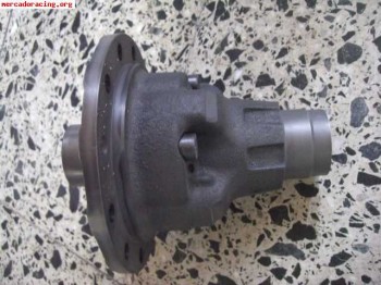 Autoblocante seat o vw