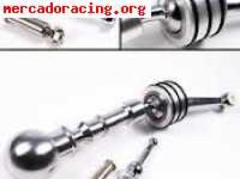 Viendo quick shift renault