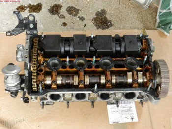 Motor 1.8 turbo 20v 180cv