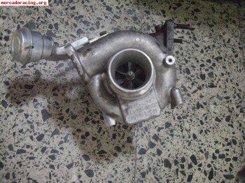 Vendo turbo de rodillos para evo:vi,vii y viii usado