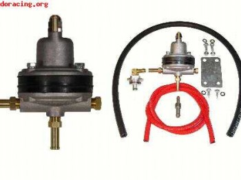 Vendo power boost valve fse