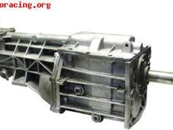 Caja crabots 5v sierra 2rm o m3 e30