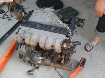 Despiece golf 3 vr6 año 1996