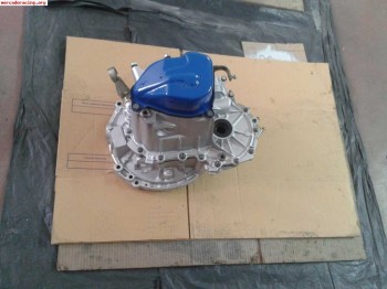 Caja ma5s peugeot-citroen con relacion cerrada......