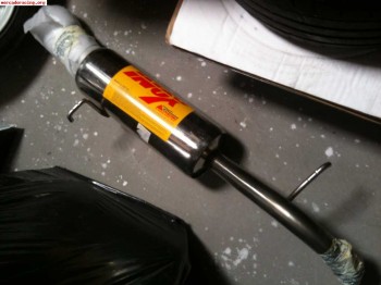 Rcracing a estrenar para 207 homologado