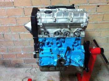 Motor 206 xs gr-a