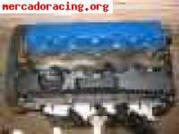 Se vende motor de saxo 16v