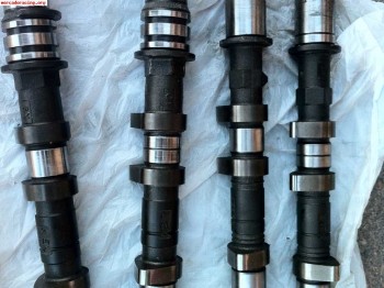 Despiece de subaru impreza gt y sti