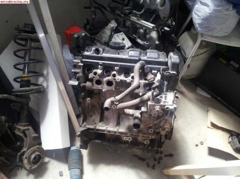 Motor  tu3jp/l4 (kfw) 1.4 8v 75cv