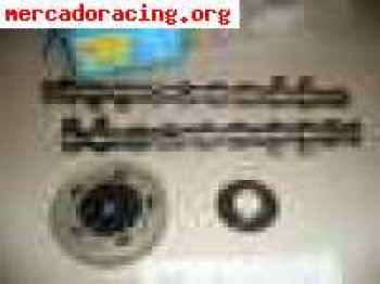 Super/precio levas y poleas cat cams motor abf