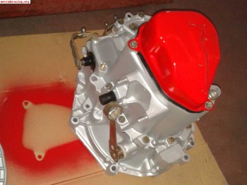 Caja ma5s peugeot-citroen 13x59....