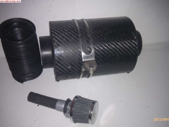 Vendo bmc-cda 85-150