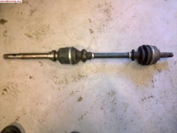 Palieres buenos para ma