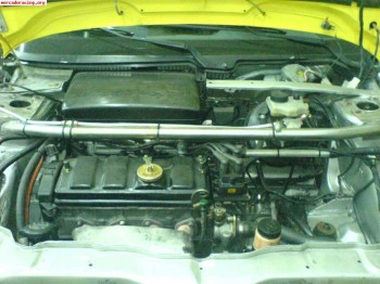 Bloque motor 1360cc xsi-ax gti