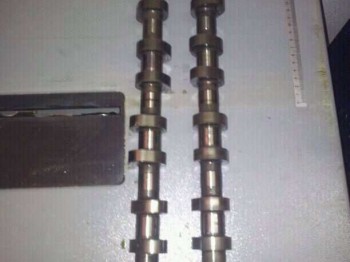 Arboles de levas clio sport 172/182 catcams 