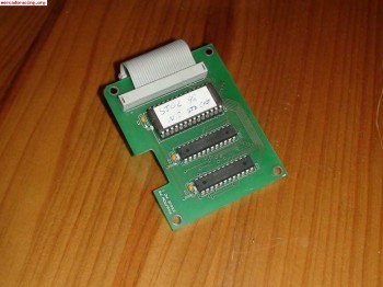 Fase ii escort cosworth