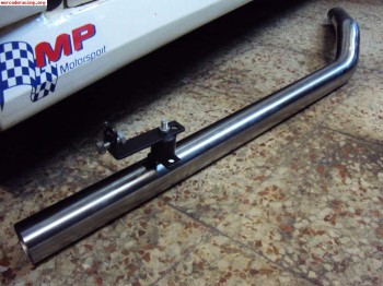 Venta tramo escape directo r-5 gtt