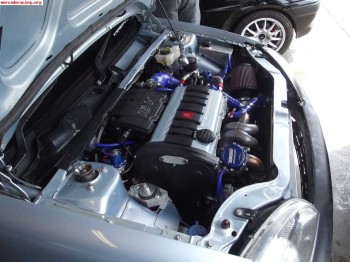 Potencio centralitas de saxo vts y 106 gti 