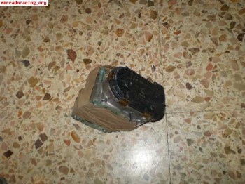 Mariposa golf 1.820vt