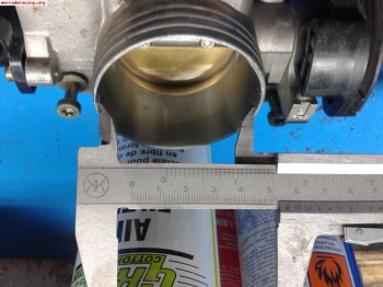 Para mejorar saxo 90/100cv...