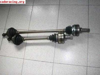 Darnesport vende : palieres clio copa 2