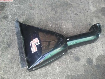 Campana admision saxo 106