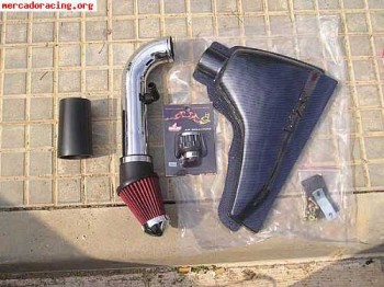 Campana para saxo vts nueva