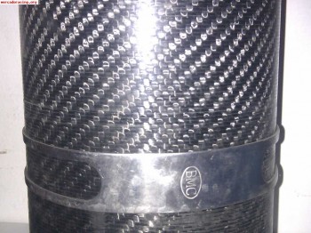 Vendo bmc-cda 85-150