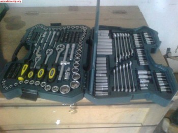 Caja mannesman 100€