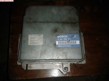 Centralita de zx 16v