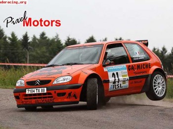 Caja de cambios ma grupo corto y autoblocante