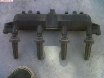 Bobina saxo, 306, et