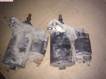 Golf mk2 y seat leon 1.8t