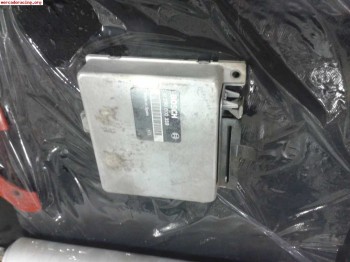 Centralita gr.a para 205gti