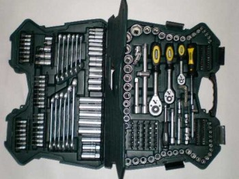 Caja mannesman 100€