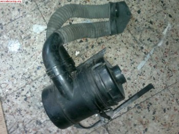 Piezas clio sport 172