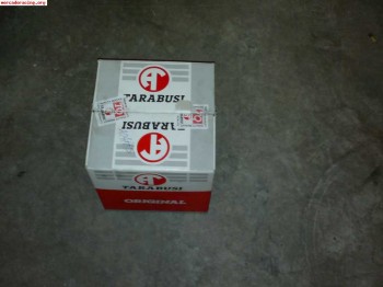 Vendo equipo motor gt turbo